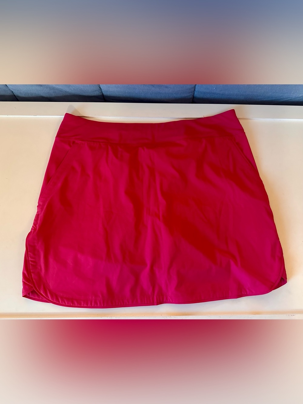 🩷 Lands' End - Swim Skort - Size: 14
